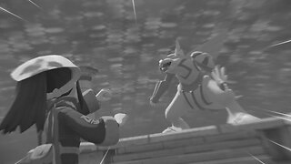 Pokémon Legends Arceus Episode 13: Atop Mount Coronet