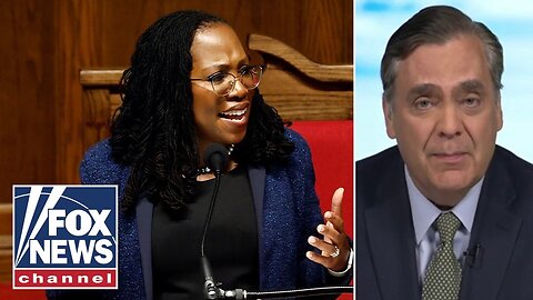 'Knock this off!': Turley warns SCOTUS 'could not be more clear' with this ruling