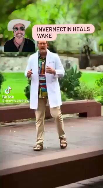 💥Information on Ivermectin