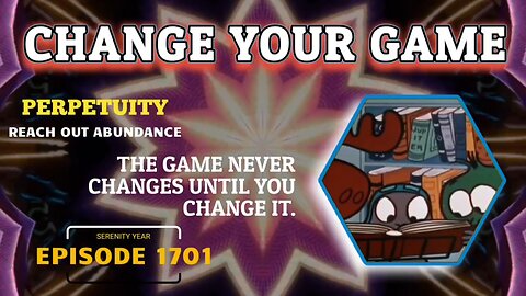 Change Your Game: Full Metal Ox Day 1636