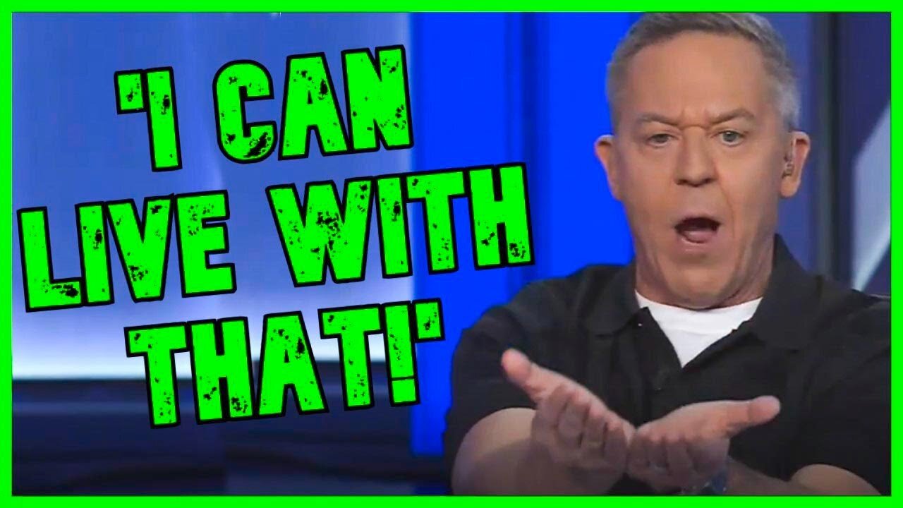 WATCH: Fox Host CHUGS Fascism Juice Live On Air | The Kyle Kulinski Show