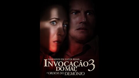 Cenas do filme a invocação do mal 3 a ordem dos demônios