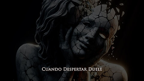 Cuando Despertar Duele: Guía Emocional para Sobrevivir en un Mundo de Mentiras