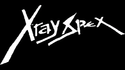 XRAY SPEX