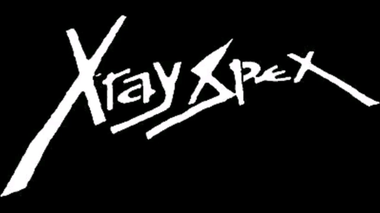XRAY SPEX