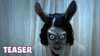 HOKUM (2026) Official Teaser Trailer (HD) Damian McCarthy, Adam Scott