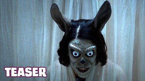 HOKUM (2026) Official Teaser Trailer (HD) Damian McCarthy, Adam Scott