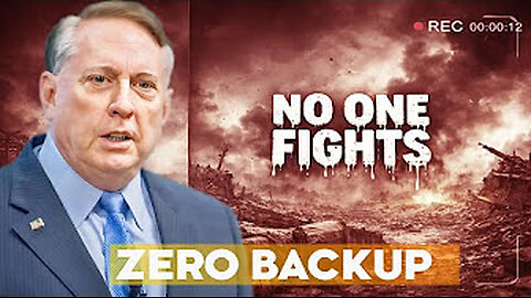 Ukraine runs out of time.