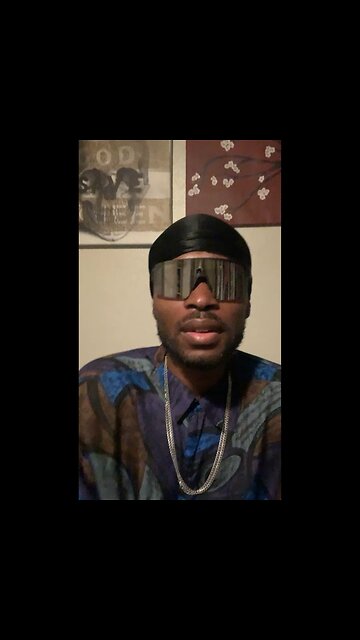 Biig Kriis 2 talkin about rap/Hiphop culture