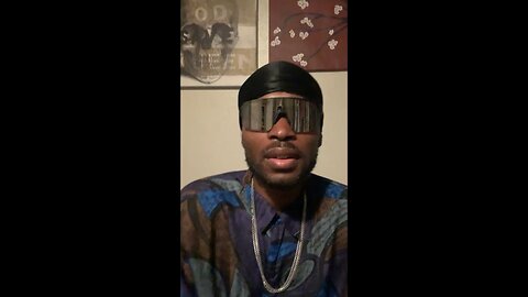 Biig Kriis 2 talkin about rap/Hiphop culture