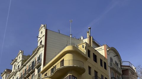 Edificio Barcelona 8