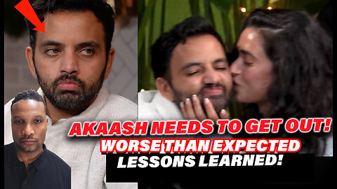 Akaash Singh Situation With Wife Jasleen Is Even Worse Than Expected Lessons Learned