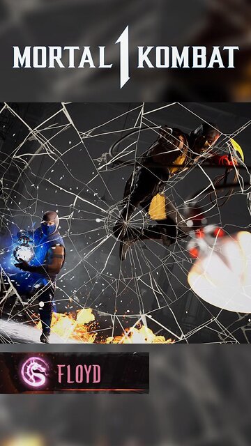 🐉JUST, ANOTHER 🧱 || MORTAL KOMBAT 1 🥷 #PS5 #XBOX #MortalKombat #Gaming #Gameplay #Gamer #MK1