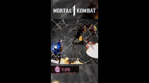 🐉JUST, ANOTHER 🧱 || MORTAL KOMBAT 1 🥷 #PS5 #XBOX #MortalKombat #Gaming #Gameplay #Gamer #MK1