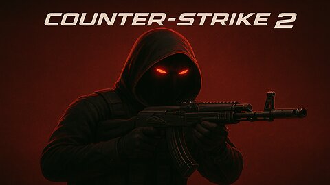 Counter-Strike 2: Maximum Chaos with the Full Squad
