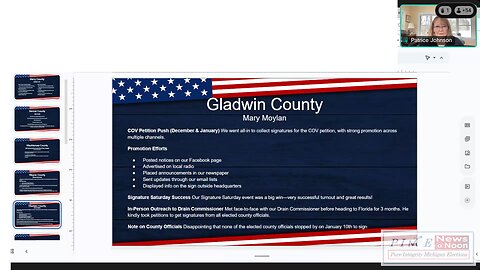 News @ Noon - February 5, 2026