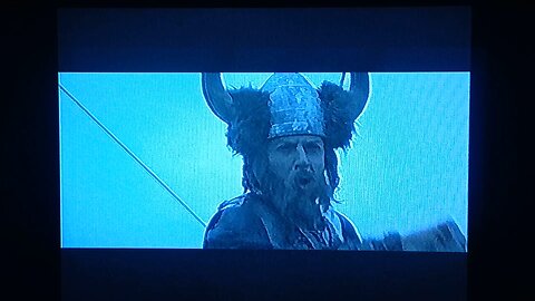 VHS Opening: The Norsemen