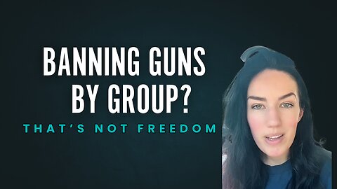 Yes, Trans People Have Second Amendment Rights