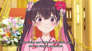 yaotome is a softy for her rival | Dealing with Mikadono Sisters Is a Breeze