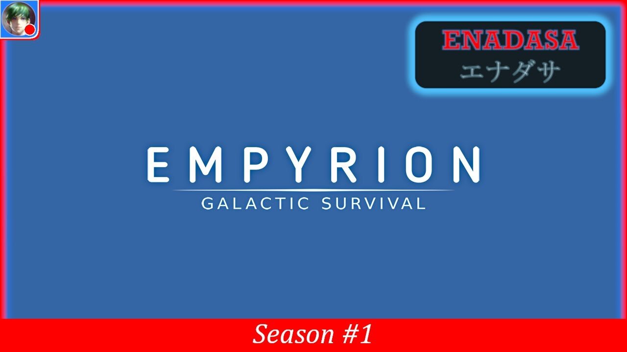 Empyrion Galactic Survival