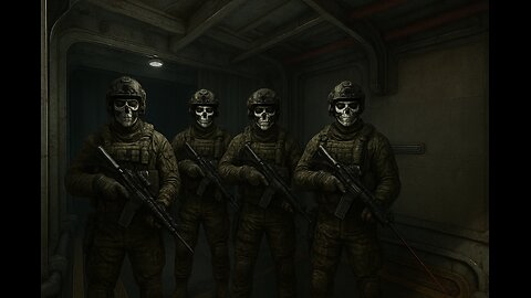 FALLOUT 4 military mods gameplay