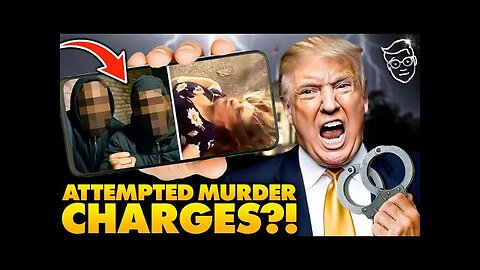 Black Mob Suspects Identified After Attack on White Ohio Couple, Big W For Internet OUTRAGE, Trump…