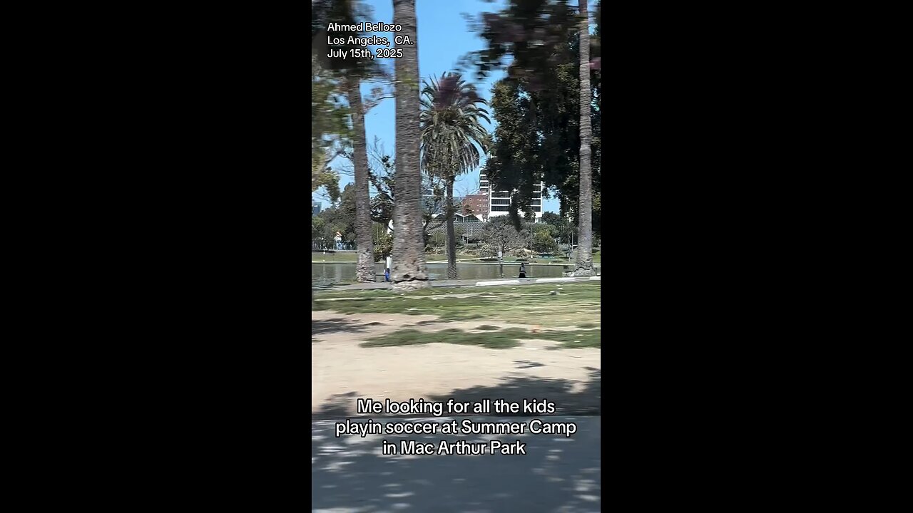 Did I miss something?