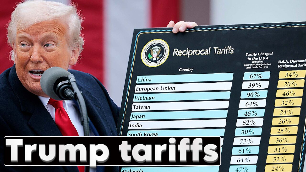 Stocks in Asia fall after court pauses block on Trump tariffs
