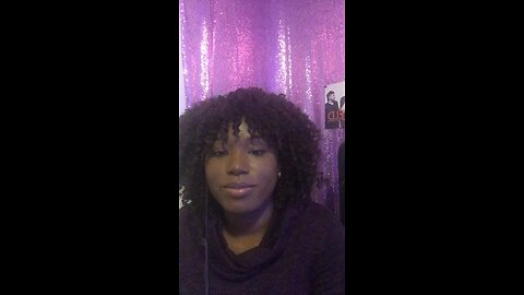Put a Finger Down: Black Girl Edition
