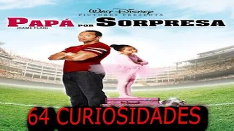 64 😱 CURIOSIDADES SOBRE 😲 PAPÁ POR SORPRESA #150|Detrasdelguion