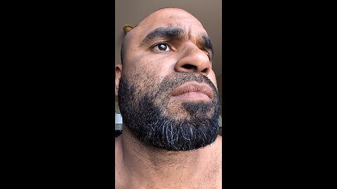 I'm more awakened than f***.