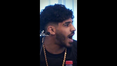 Walid Sharkas is the best boxer in MF