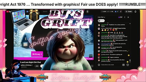 Beej: "People Have It In There Mind That I'm The End All Be All"