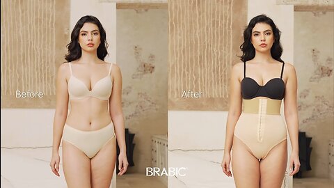 ⏳🔥Before & After Magic! ✨ See the Instant Transformation! | Brabic.com