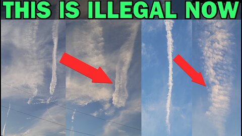 THIS IS ILLEGAL NOW in Florida!!!