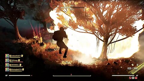 DECLASSIFIED: DZib's Folly - Fallout 76 PvP