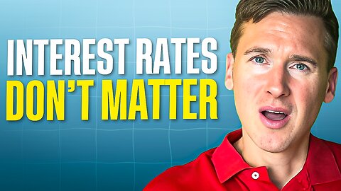 Fed Chair REFUSES to Cut Rates (And Trump is FURIOUS)