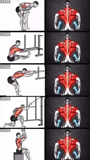 30 Day Body Transformation