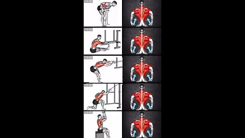 30 Day Body Transformation