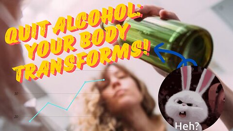 What REALLY Happens When You Quit Alcohol – Your Body’s Timeline