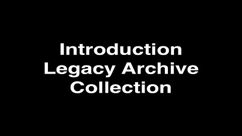 Introduction