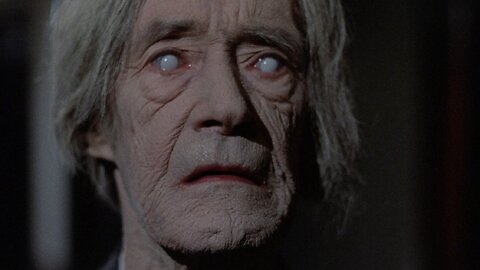 The Sentinel-Cristina Raines, Burgess Meredith, John Carradine-1977 IMDb 6.3/10