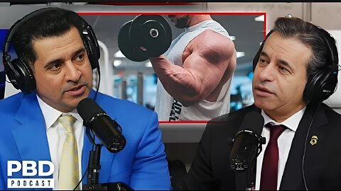 " Stopping The TRT Bandwagon"- FDA Insider REVEALS Agencies SECRET War On Testosterone