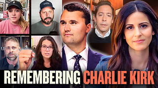 In Memory of Charlie Kirk