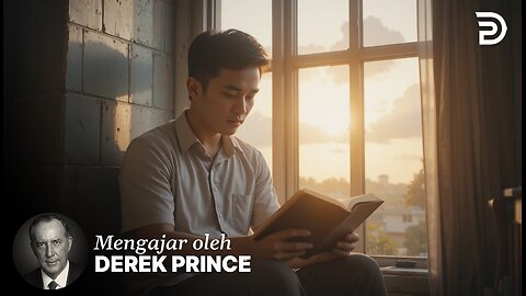 Kuasa Dan Kekuatan Firman Tuhan - Otoritas dan Kuasa Firman Tuhan (Bagian 1)