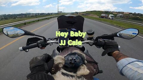 Hey baby - JJ Cale