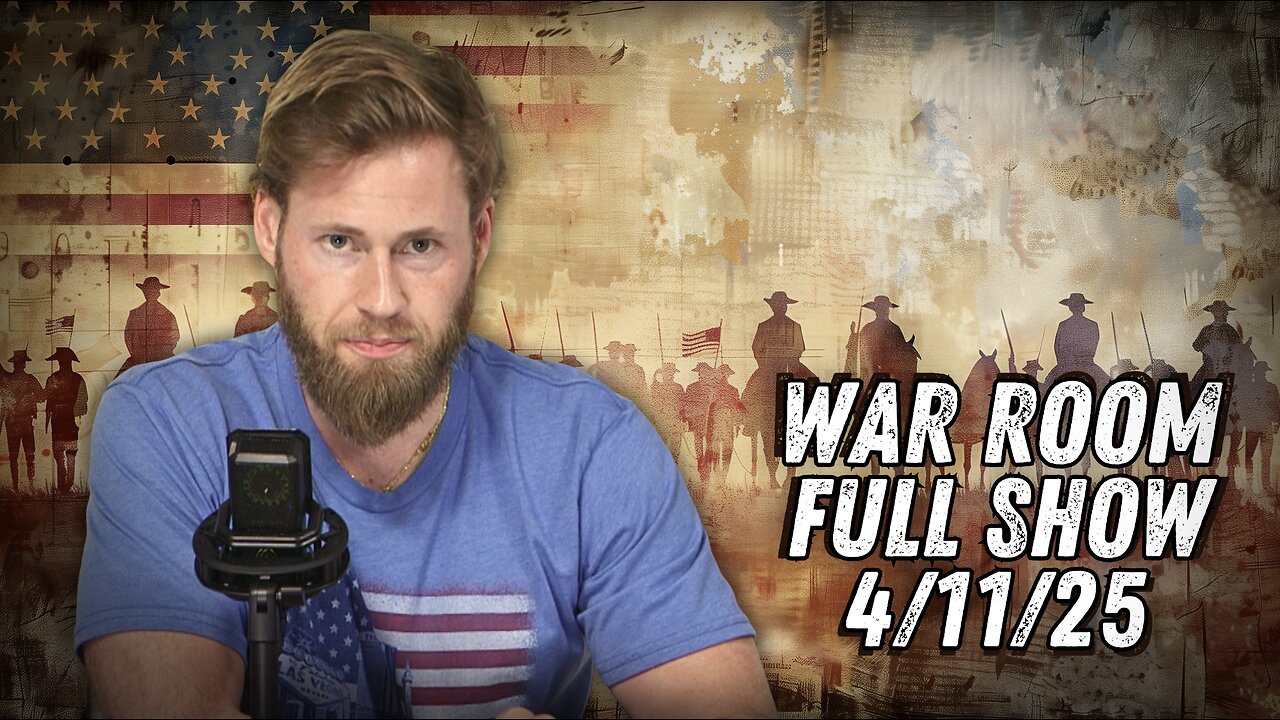 Trump Tariffs Launch American Economic Revolution As Cornered Globalists Prepare To Retaliate