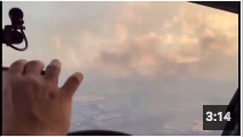 "Hawaii's Apocalyptic Wildfires: Majority of Structures Destroyed, Devastating Scenes"