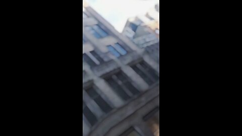 Driving through Amsterdam, while mapping DePin Tokens