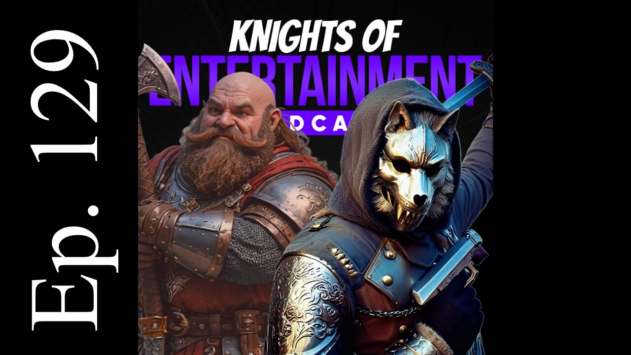 Podcast Episode 129